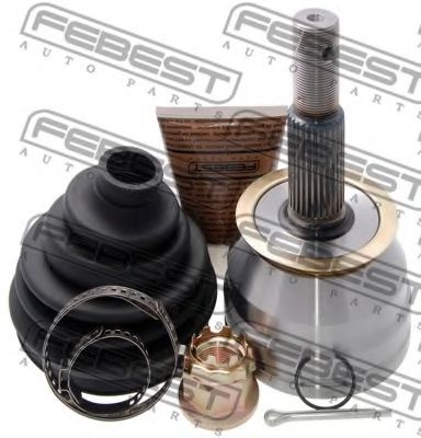 ШРУС FEBEST 0210-A60