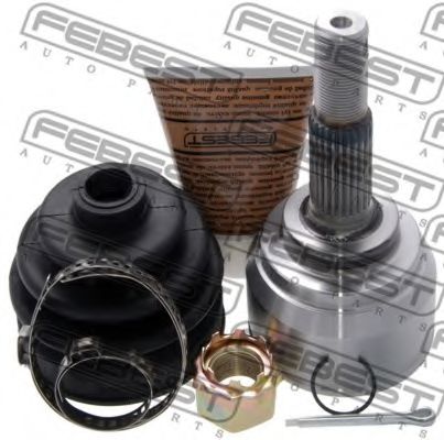 ШРУС FEBEST 0210-C11