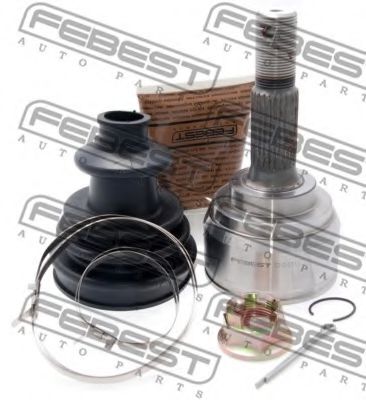 ШРУС FEBEST 0210-C11X