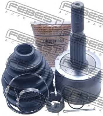 ШРУС FEBEST 0210-D40B