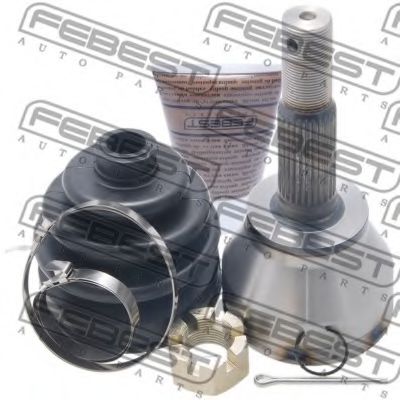 ШРУС FEBEST 0210-FX35