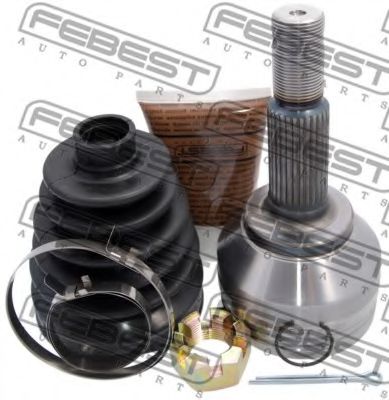 ШРУС FEBEST 0210-J1016