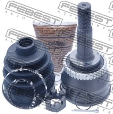 ШРУС FEBEST 0210-N16MTA42
