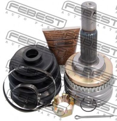 ШРУС FEBEST 0210-P10A42