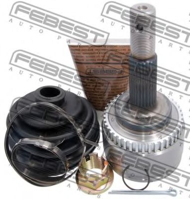 ШРУС FEBEST 0210-QG18A42
