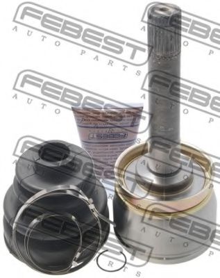 ШРУС FEBEST 0210-R20