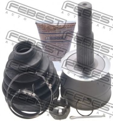 ШРУС FEBEST 0210-R51AT