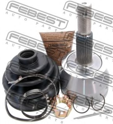 ШРУС FEBEST 0210-R51MT