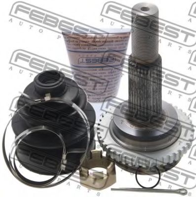 ШРУС FEBEST 0210-T30RA44