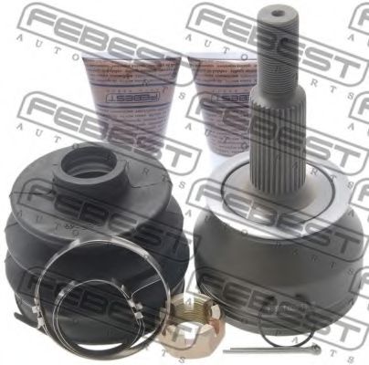 ШРУС FEBEST 0210-TA60R
