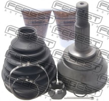 ШРУС FEBEST 0210-V42