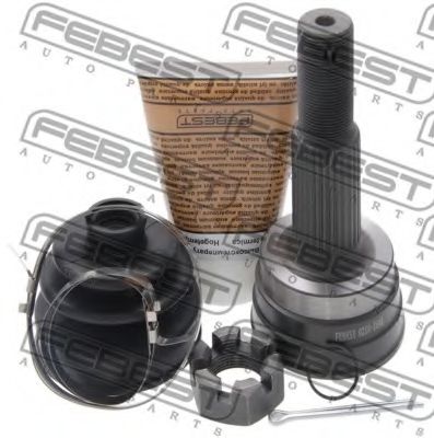 ШРКШ FEBEST 0210-Z50R