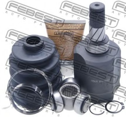ШРУС FEBEST 0211-B15LH