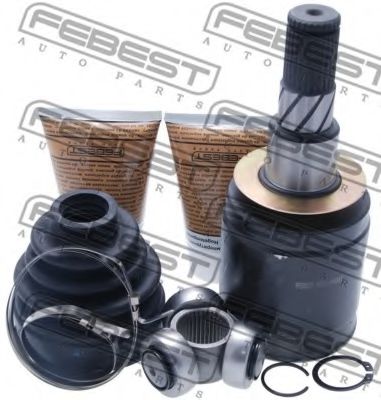 ШРУС FEBEST 0211-D40AT