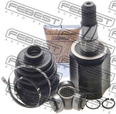 ШРУС FEBEST 0211-FX35RH