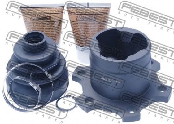 ШРУС FEBEST 0211-R51R37