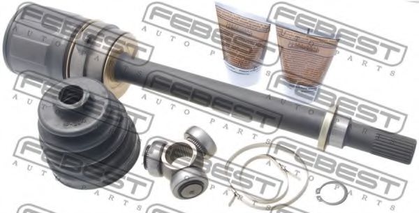ШРУС FEBEST 0211-SR20RH