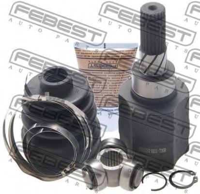 ШРУС FEBEST 0211-T30R