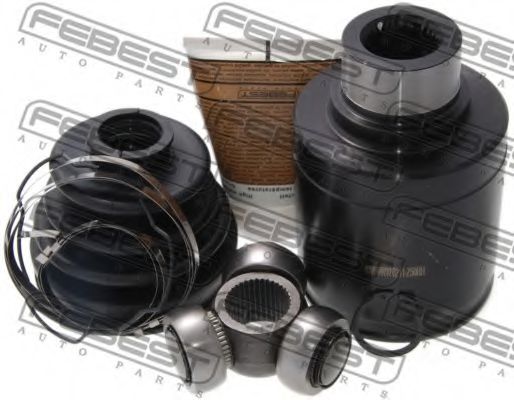 ШРУС FEBEST 0211-Z50RH