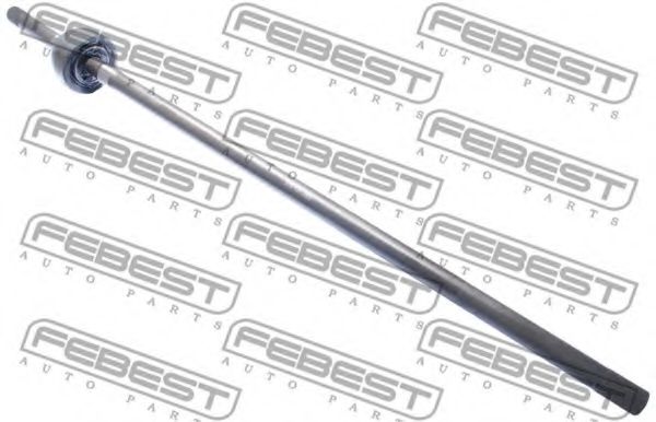 Приводной вал FEBEST 0214-Y61LH