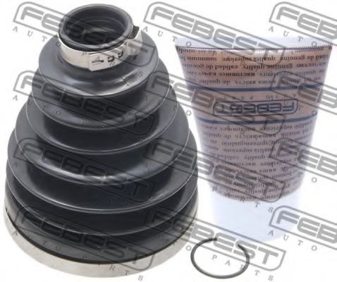 Пыльник ШРУСА FEBEST 0217P-T31M9