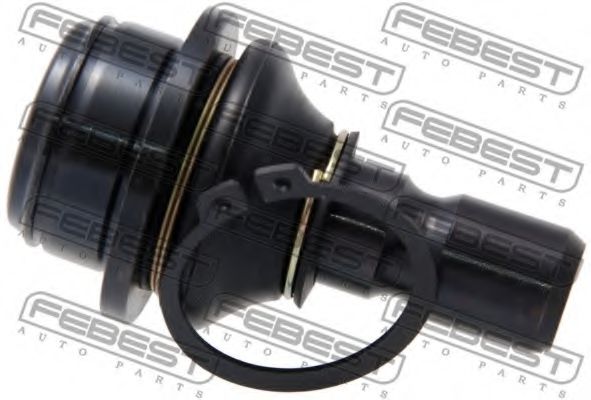 Несучий / направляючий шарнір FEBEST 0220-R51RLOW