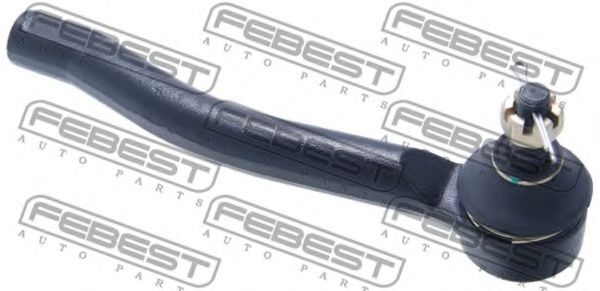 Наконечник рулевой тяги FEBEST 0221-F15LH