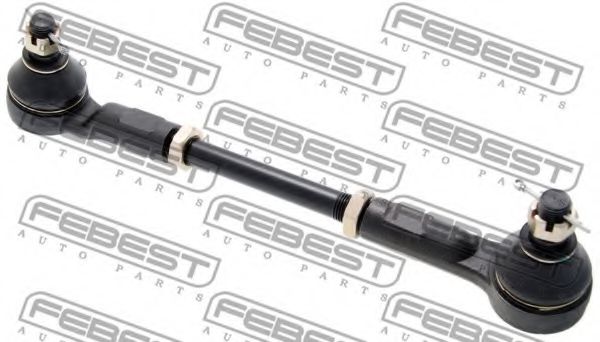 Наконечник рулевой тяги FEBEST 0221-F23WD