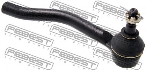 Наконечник рулевой тяги FEBEST 0221-J32LH