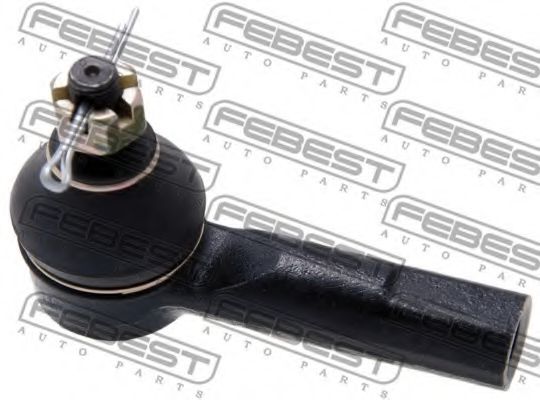 Наконечник рулевой тяги FEBEST 0221-K11