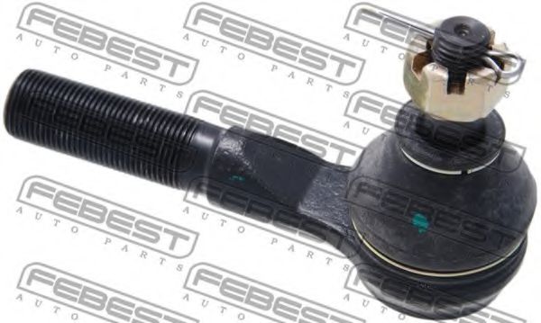 Наконечник рулевой тяги FEBEST 0221-Y61