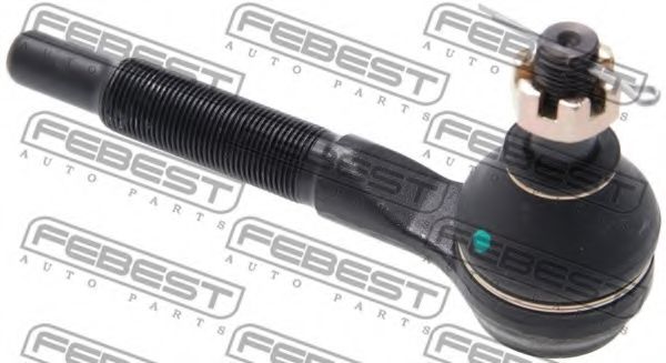 Наконечник рулевой тяги FEBEST 0221-Y61RH