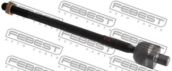 Рулевая тяга FEBEST 0222-P12J