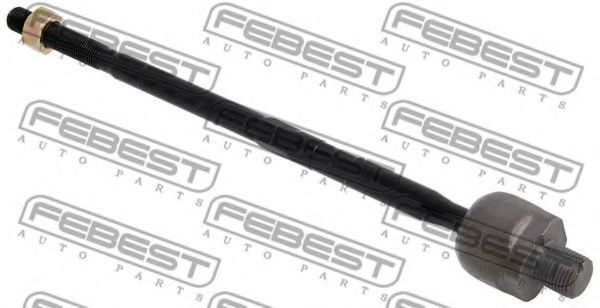 Рулевая тяга FEBEST 0222-P12UKP