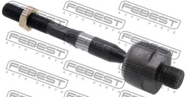 Рулевая тяга FEBEST 0222-S21