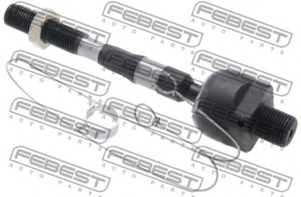 Рулевая тяга FEBEST 0222-S51