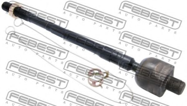 Рулевая тяга FEBEST 0222-Z50