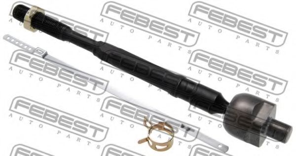 Рулевая тяга FEBEST 0222-Z50U