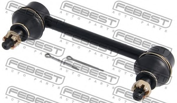 Тяга / стійка стабілізатора FEBEST 0223-001