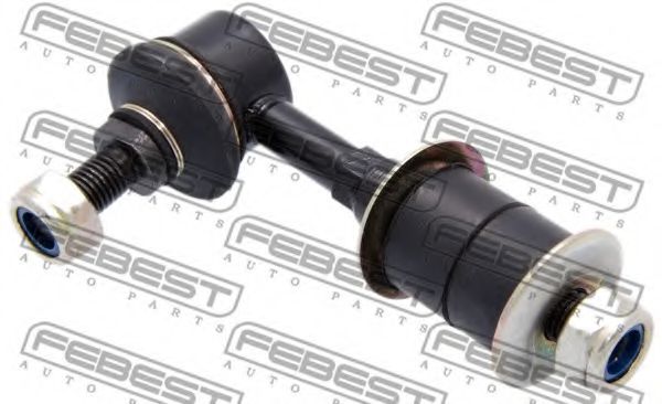 Тяга / стійка стабілізатора FEBEST 0223-002