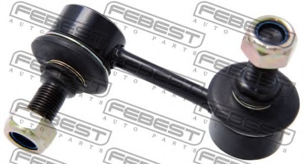 Тяга / стійка стабілізатора FEBEST 0223-004