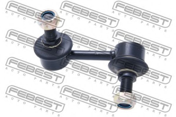 Тяга / стійка стабілізатора FEBEST 0223-005