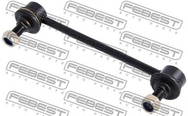 Тяга / стойка стабилизатора FEBEST 0223-010