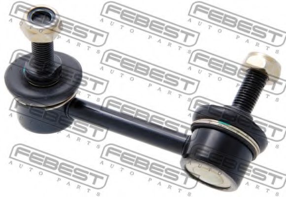 Тяга / стійка стабілізатора FEBEST 0223-017