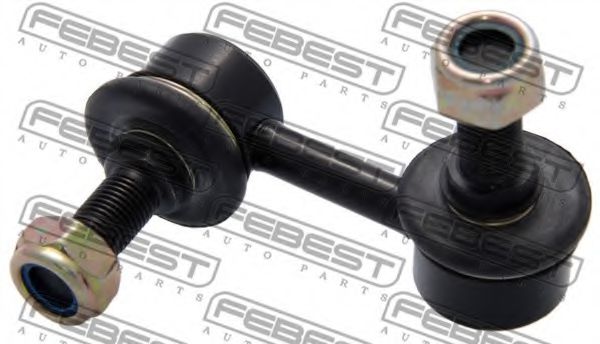 Тяга / стойка стабилизатора FEBEST 0223-30FL