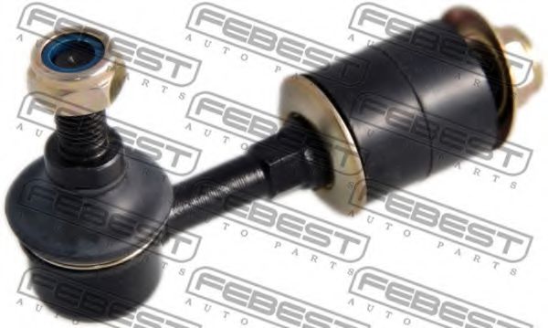 Тяга / стойка стабилизатора FEBEST 0223-530