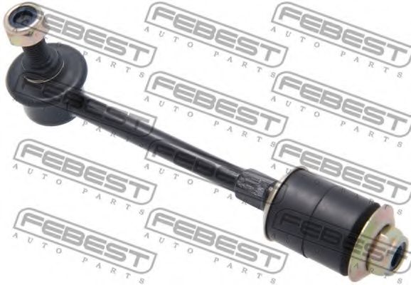 Тяга / стойка стабилизатора FEBEST 0223-60YRR