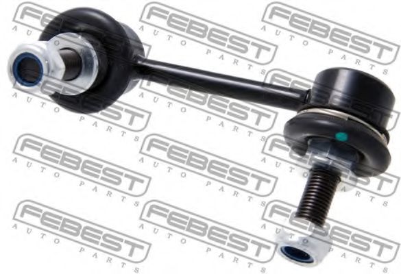 Тяга / стойка стабилизатора FEBEST 0223-A33FL