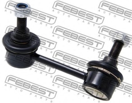 Тяга / стойка стабилизатора FEBEST 0223-A33FR