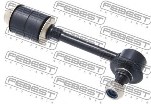 Тяга / стойка стабилизатора FEBEST 0223-B15